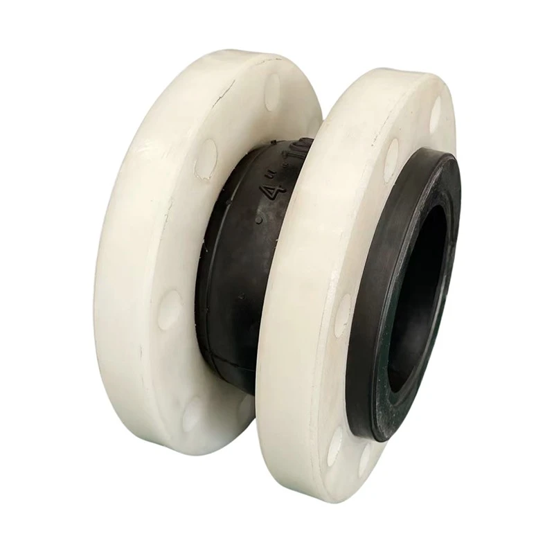 Pipe Rubber Joint high quality